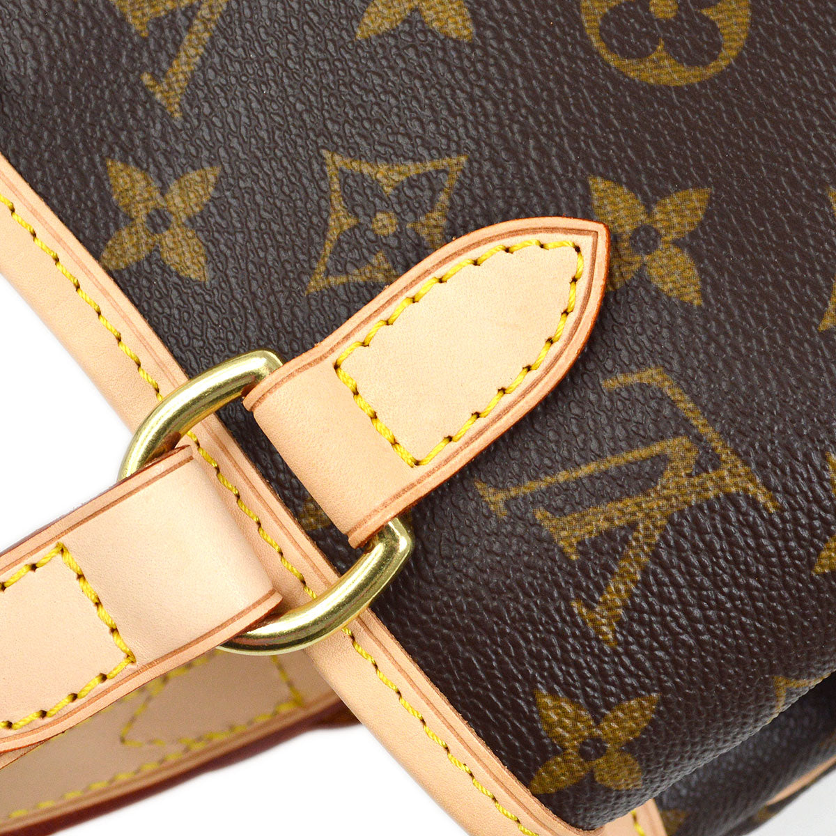 LOUIS VUITTON 2006 BATIGNOLLES M51156