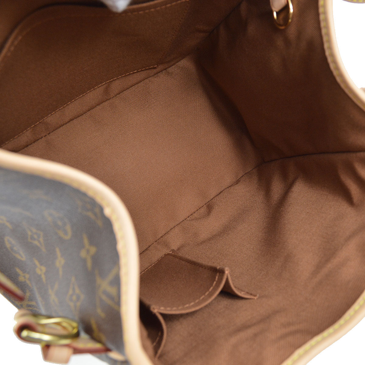 LOUIS VUITTON 2006 BATIGNOLLES M51156