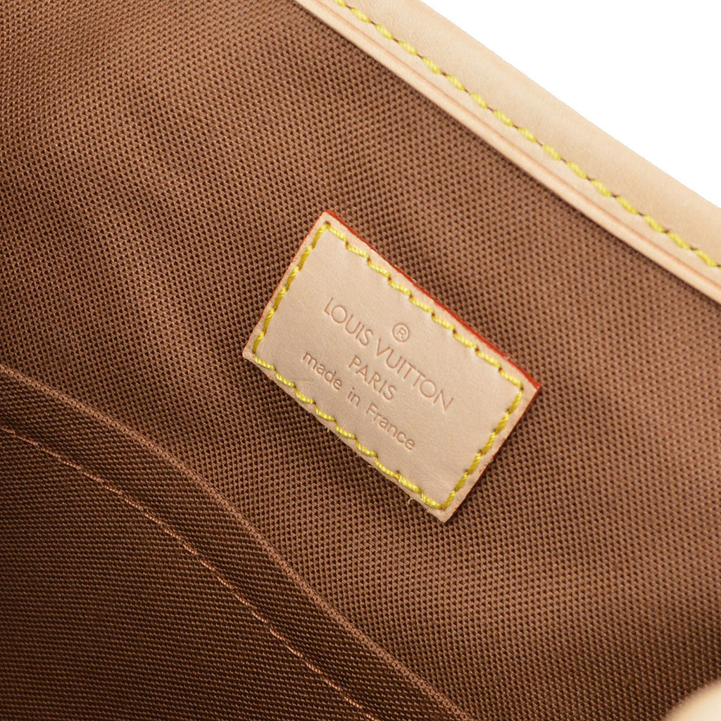 LOUIS VUITTON 2006 BATIGNOLLES M51156