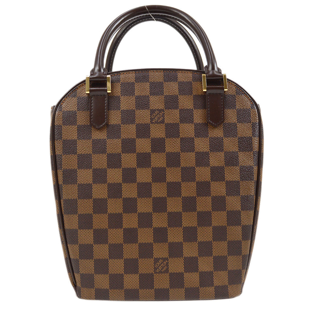 LOUIS VUITTON 2002 SARRIA SEAU N51284