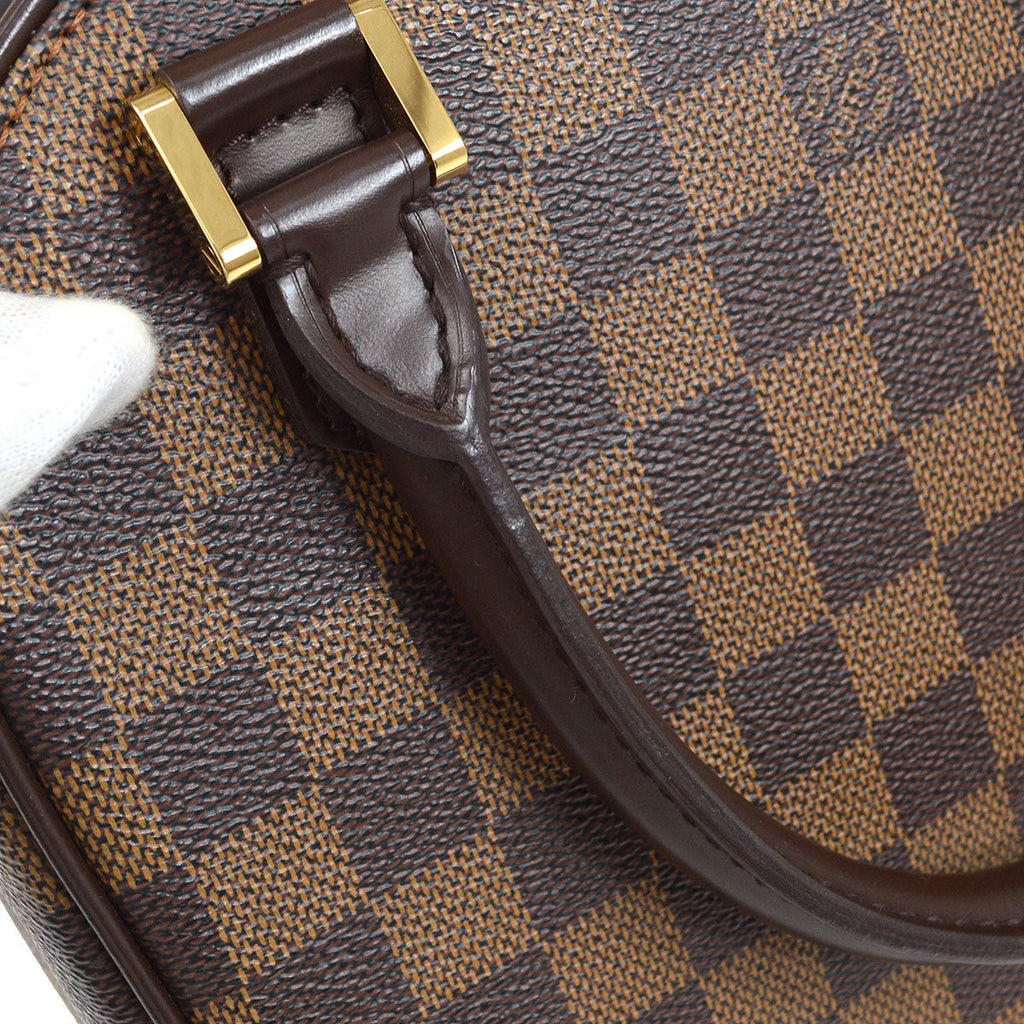 LOUIS VUITTON 2002 SARRIA SEAU N51284