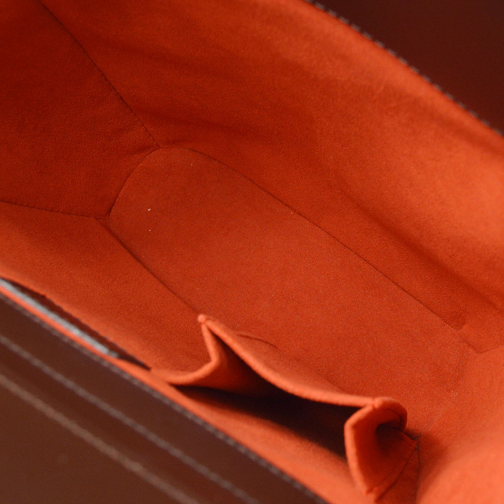 LOUIS VUITTON 2002 SARRIA SEAU N51284