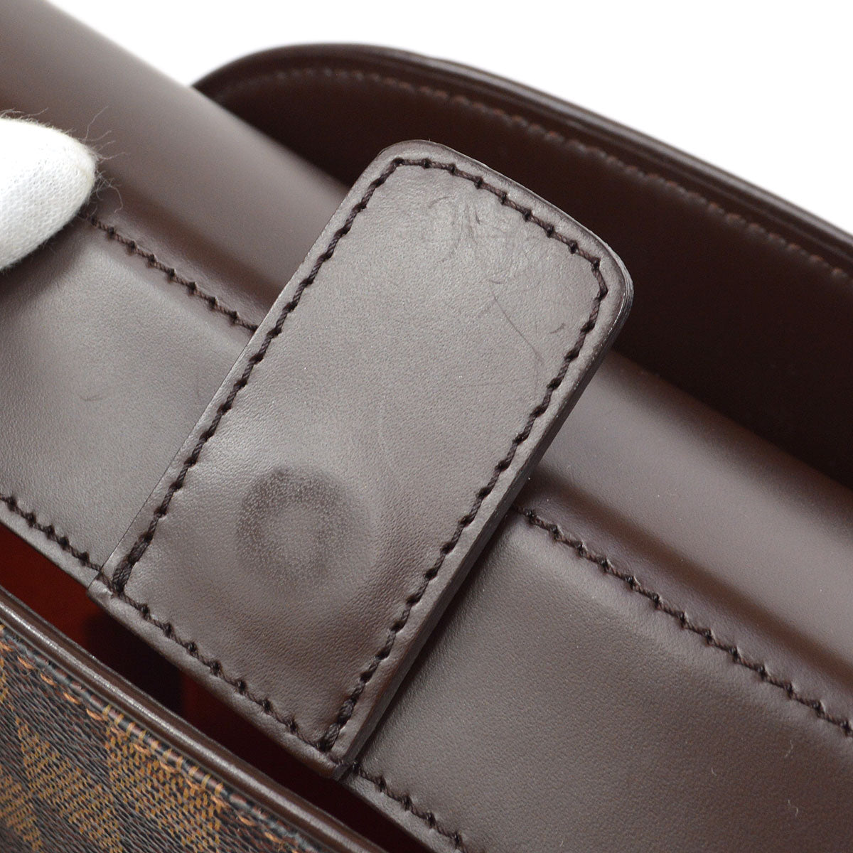 LOUIS VUITTON 2002 SARRIA SEAU N51284