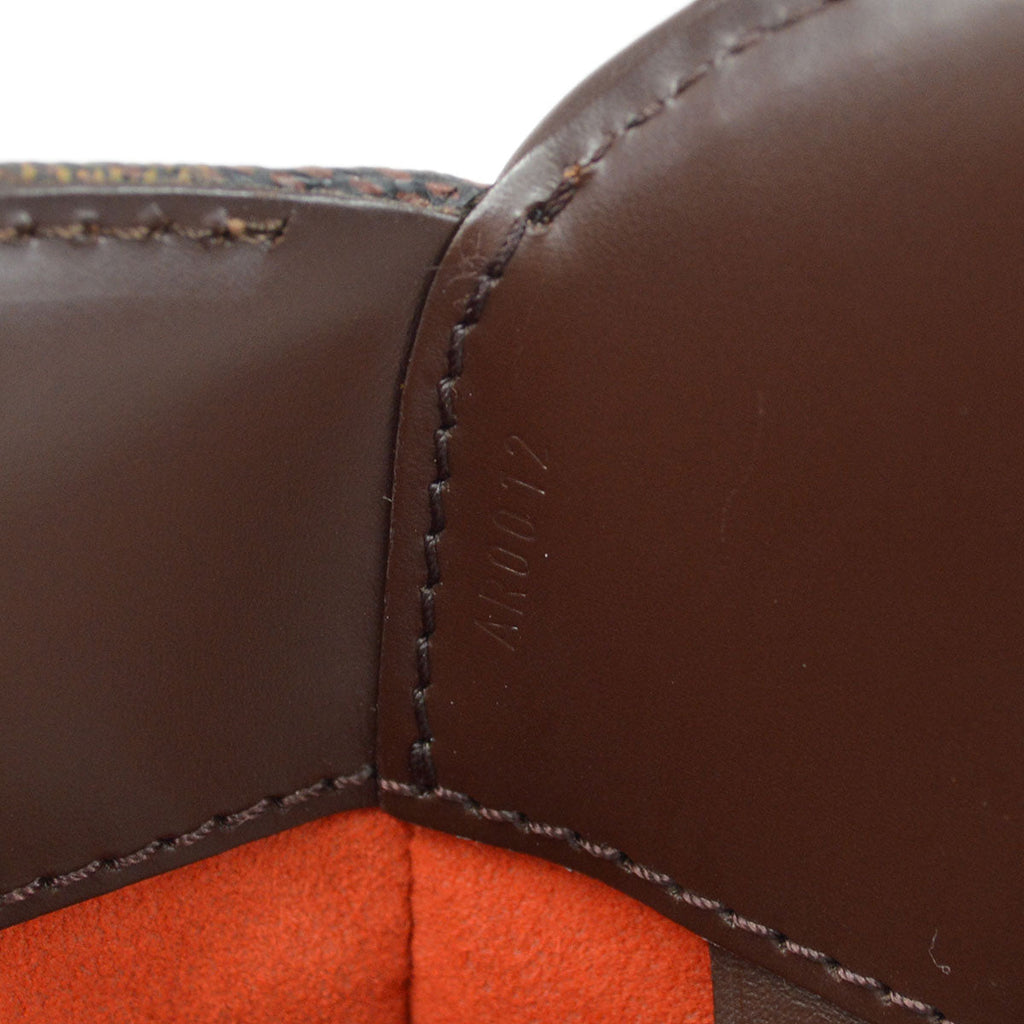 LOUIS VUITTON 2002 SARRIA SEAU N51284