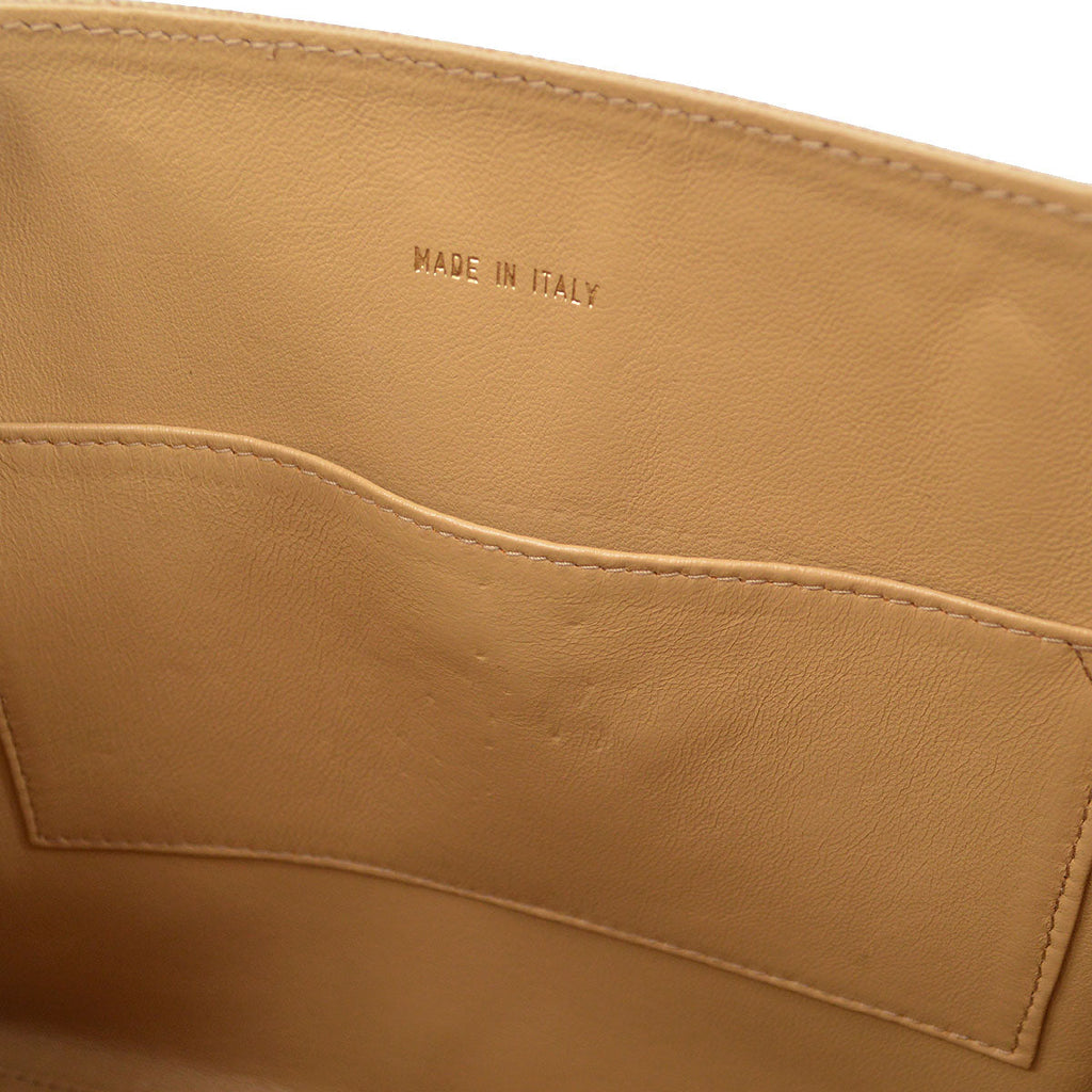 CHANEL 1998 Medium Flap Shoulder Bag