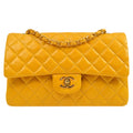 CHANEL 1994-1996 Classic Flap