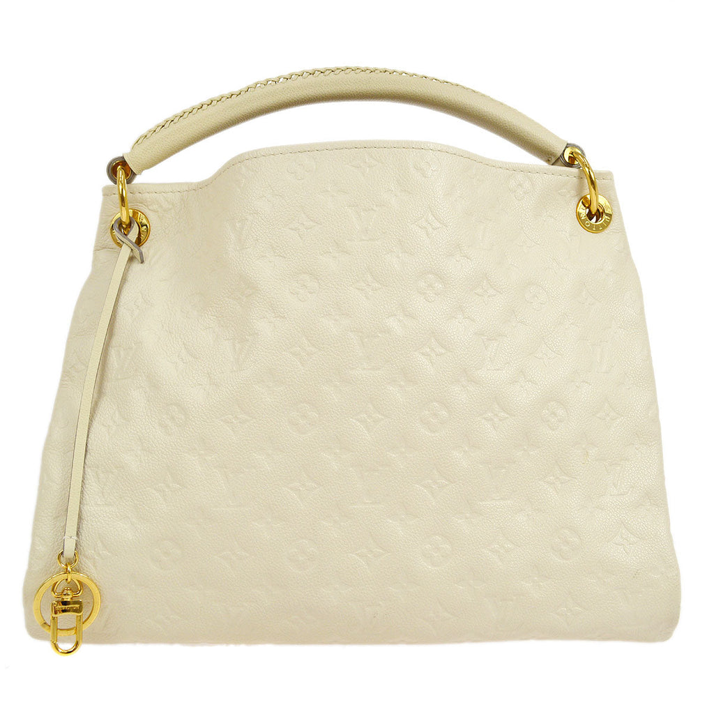 LOUIS VUITTON 2012 ARTSY MM EMPREINTE M93449