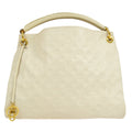 LOUIS VUITTON 2012 ARTSY MM EMPREINTE M93449