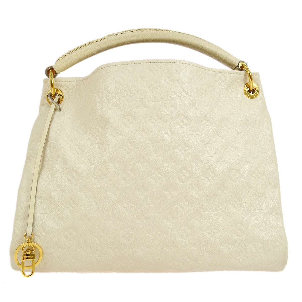 LOUIS VUITTON 2012 ARTSY MM EMPREINTE M93449