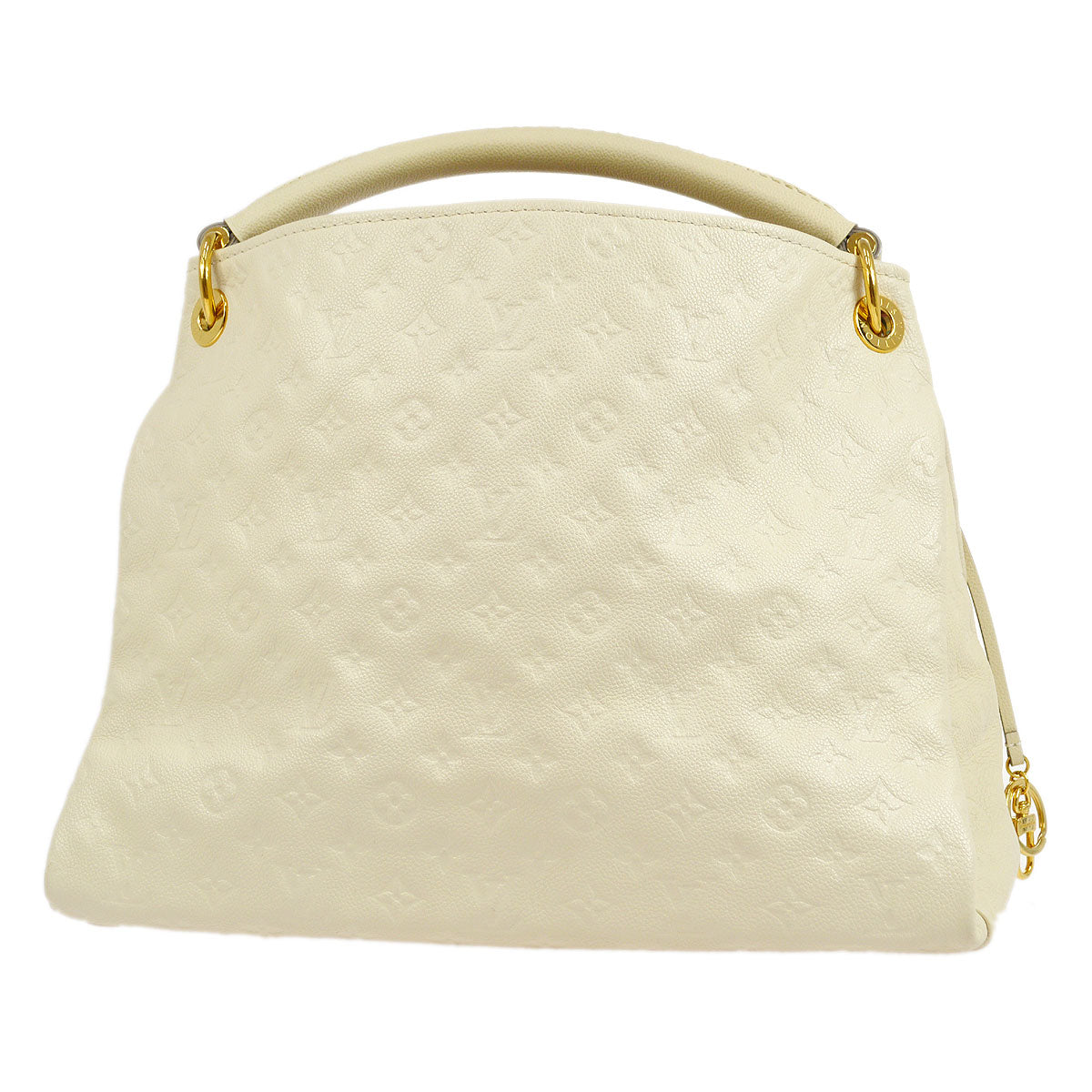 LOUIS VUITTON 2012 ARTSY MM EMPREINTE M93449