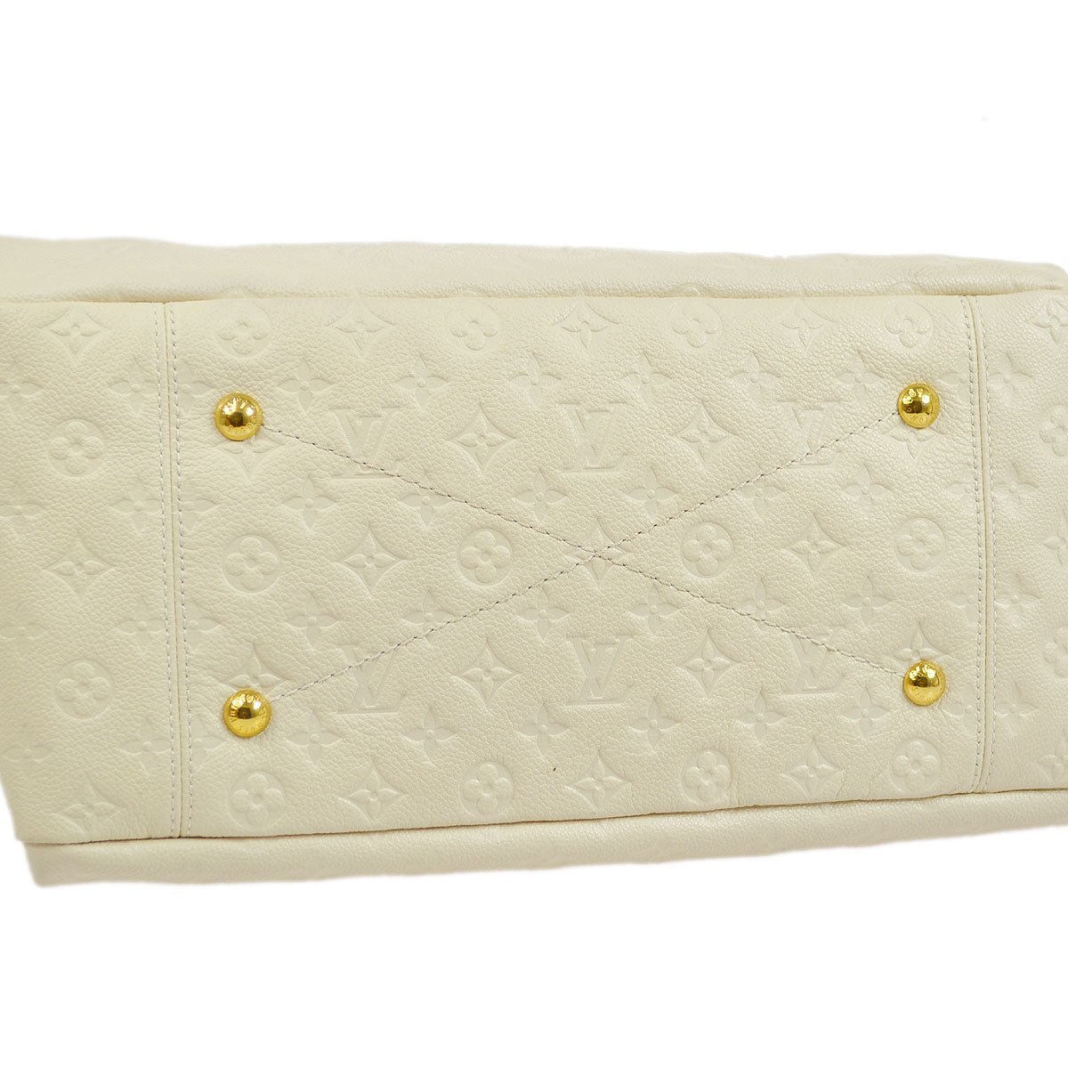 LOUIS VUITTON 2012 ARTSY MM EMPREINTE M93449