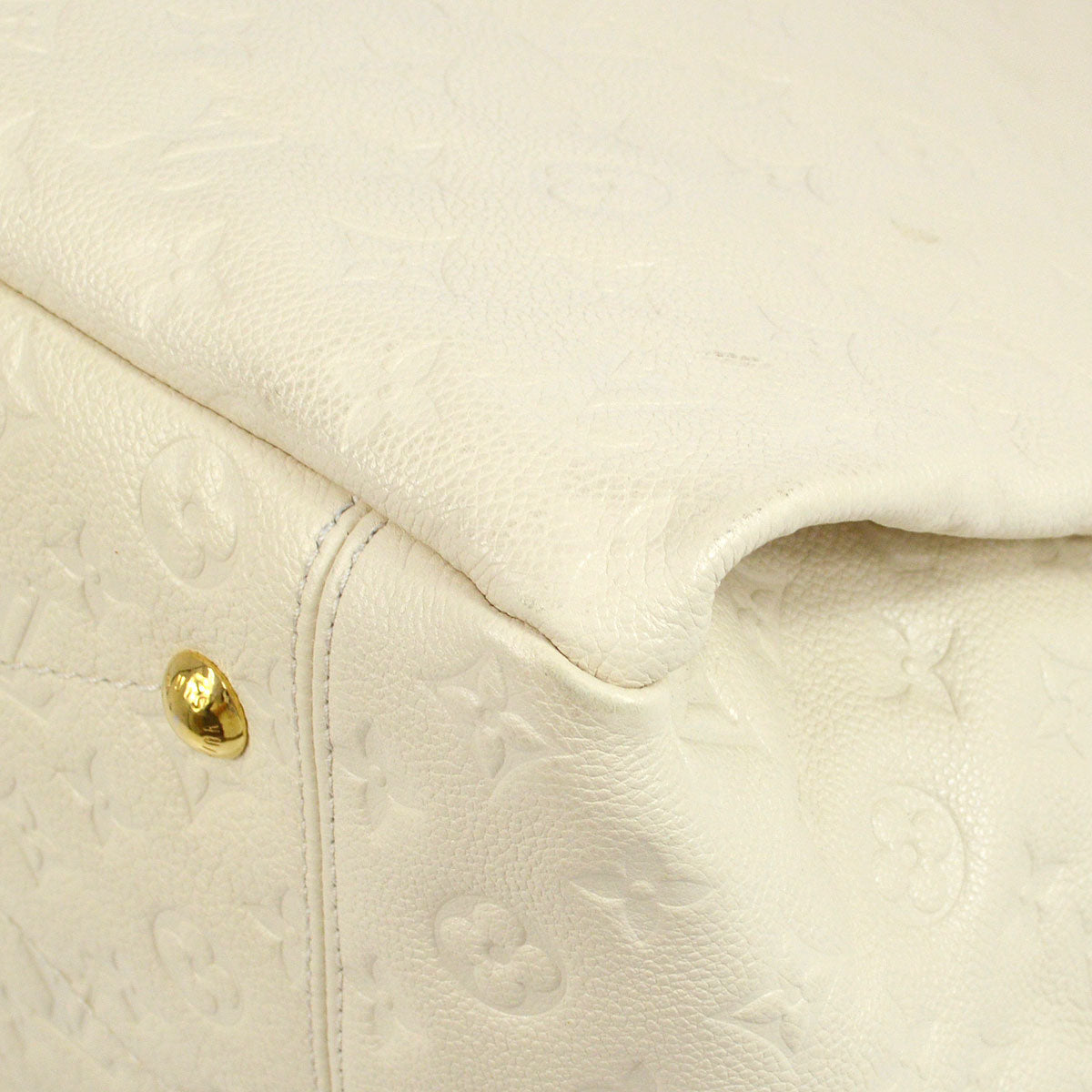LOUIS VUITTON 2012 ARTSY MM EMPREINTE M93449