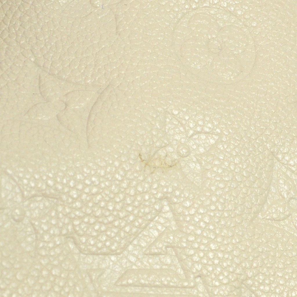 LOUIS VUITTON 2012 ARTSY MM EMPREINTE M93449