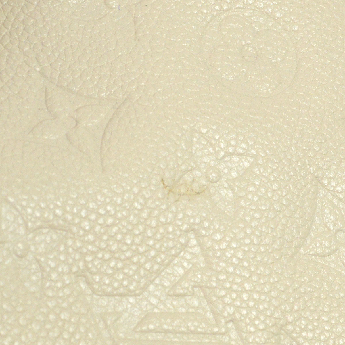 LOUIS VUITTON 2012 ARTSY MM EMPREINTE M93449