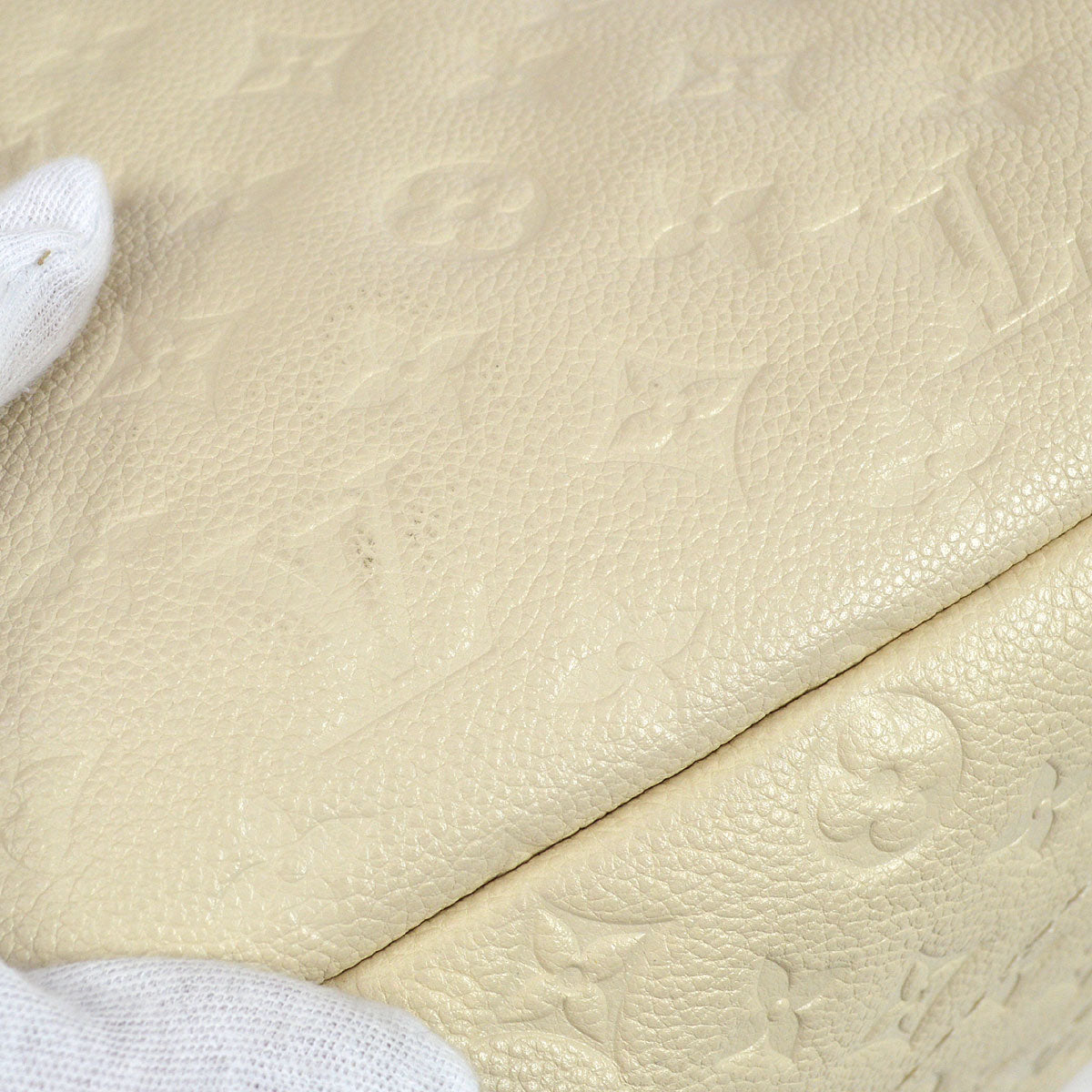 LOUIS VUITTON 2012 ARTSY MM EMPREINTE M93449