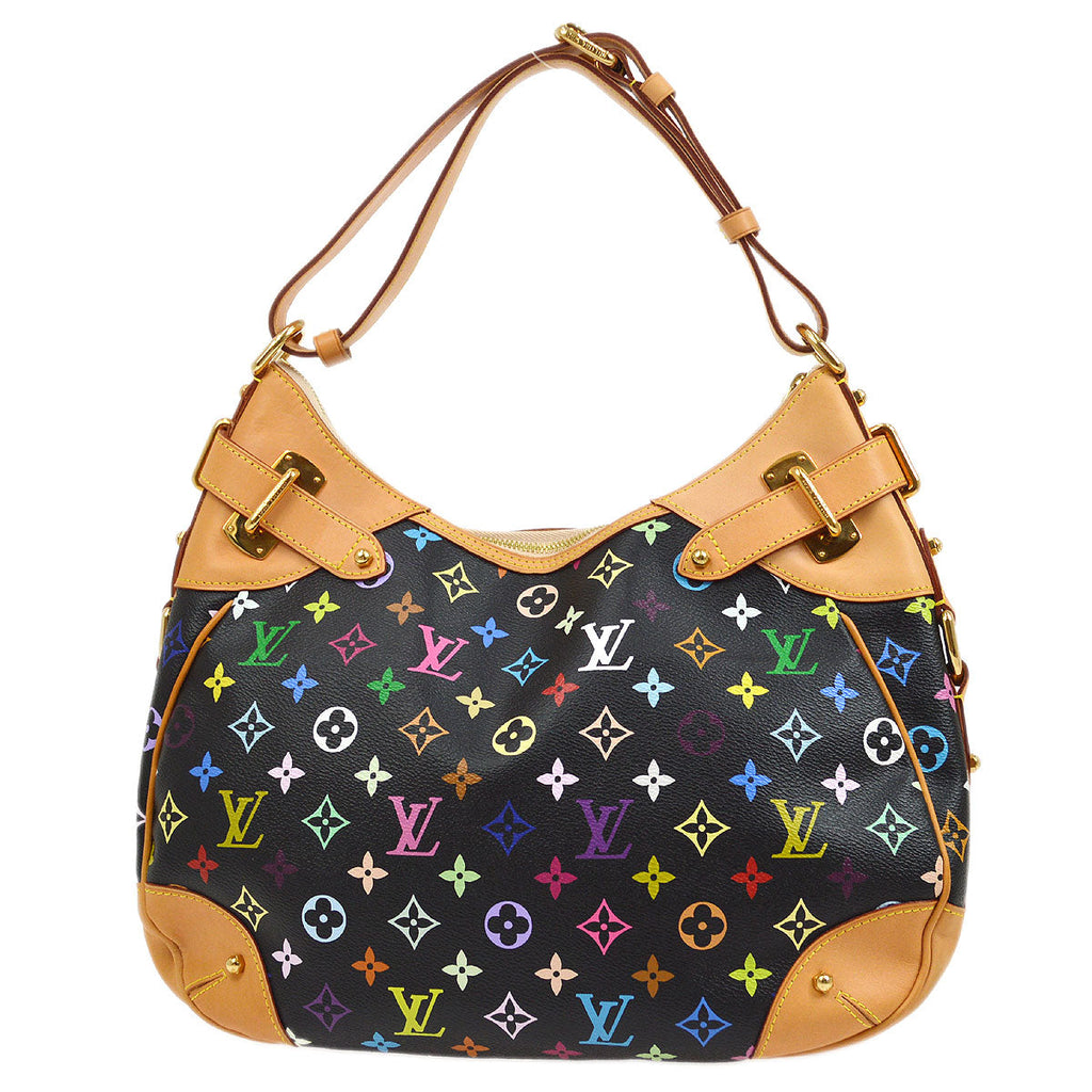 LOUIS VUITTON 2010 GRETA M40196