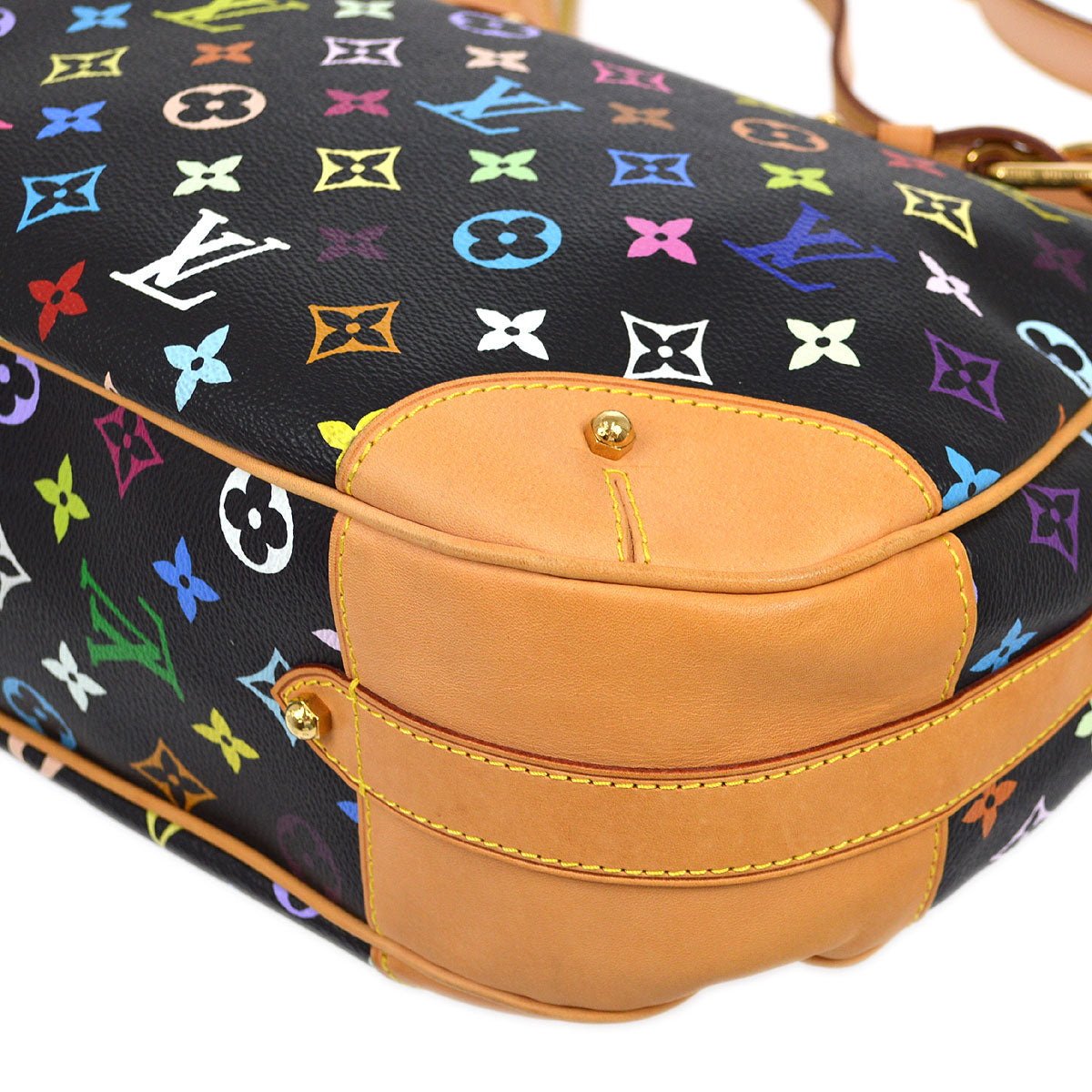 LOUIS VUITTON 2010 GRETA M40196