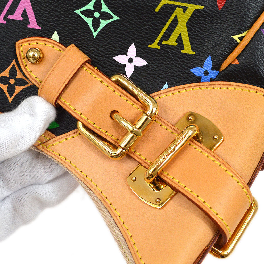 LOUIS VUITTON 2010 GRETA M40196