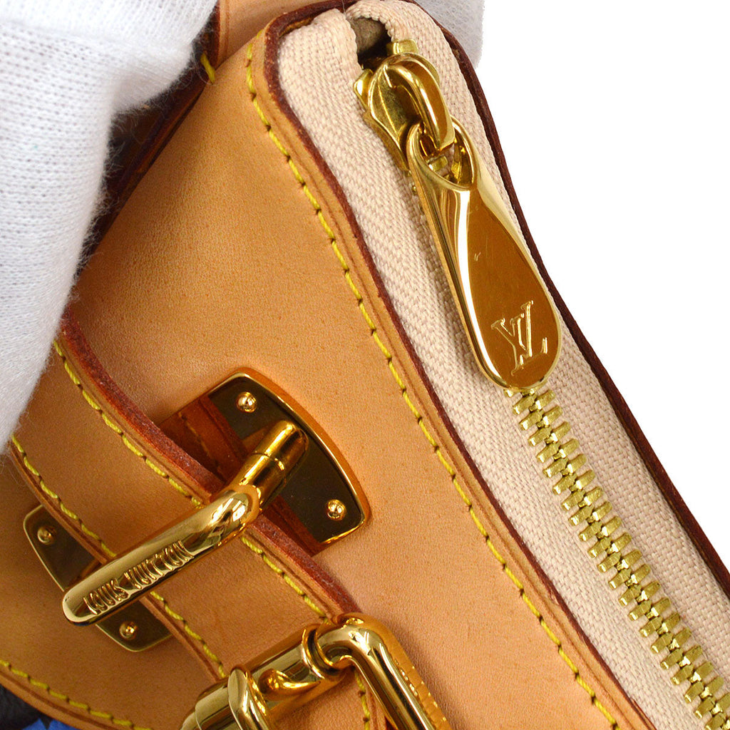 LOUIS VUITTON 2010 GRETA M40196