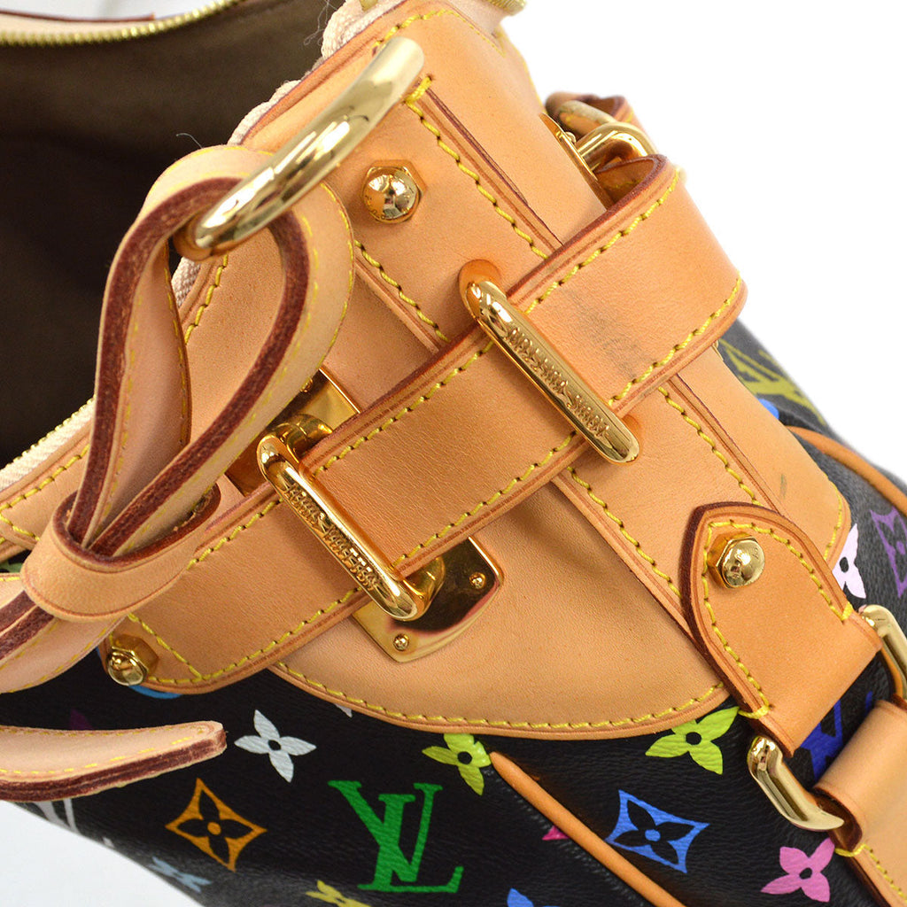 LOUIS VUITTON 2010 GRETA M40196