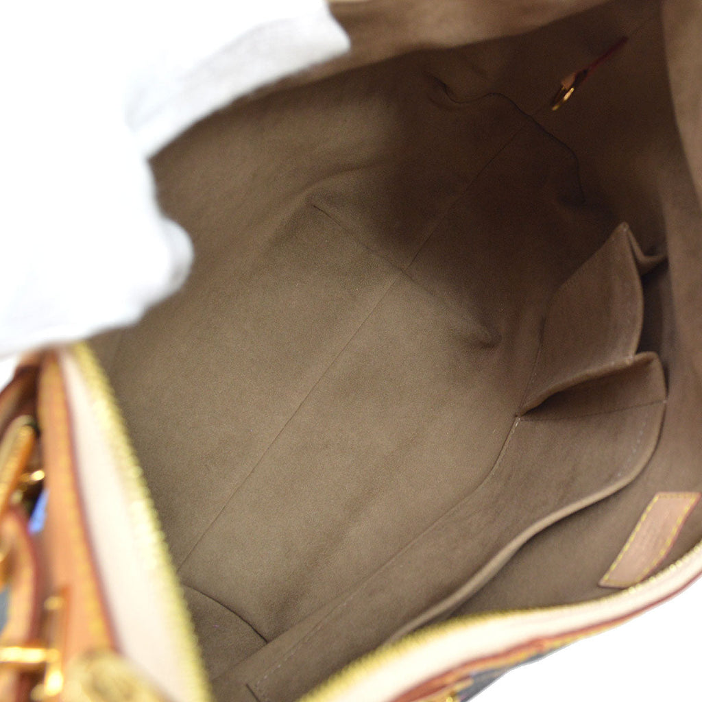 LOUIS VUITTON 2010 GRETA M40196