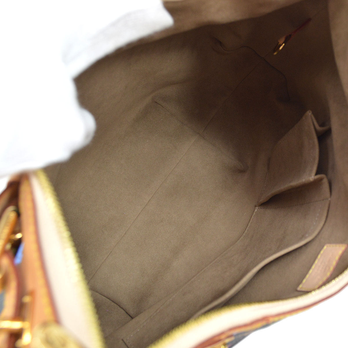LOUIS VUITTON 2010 GRETA M40196