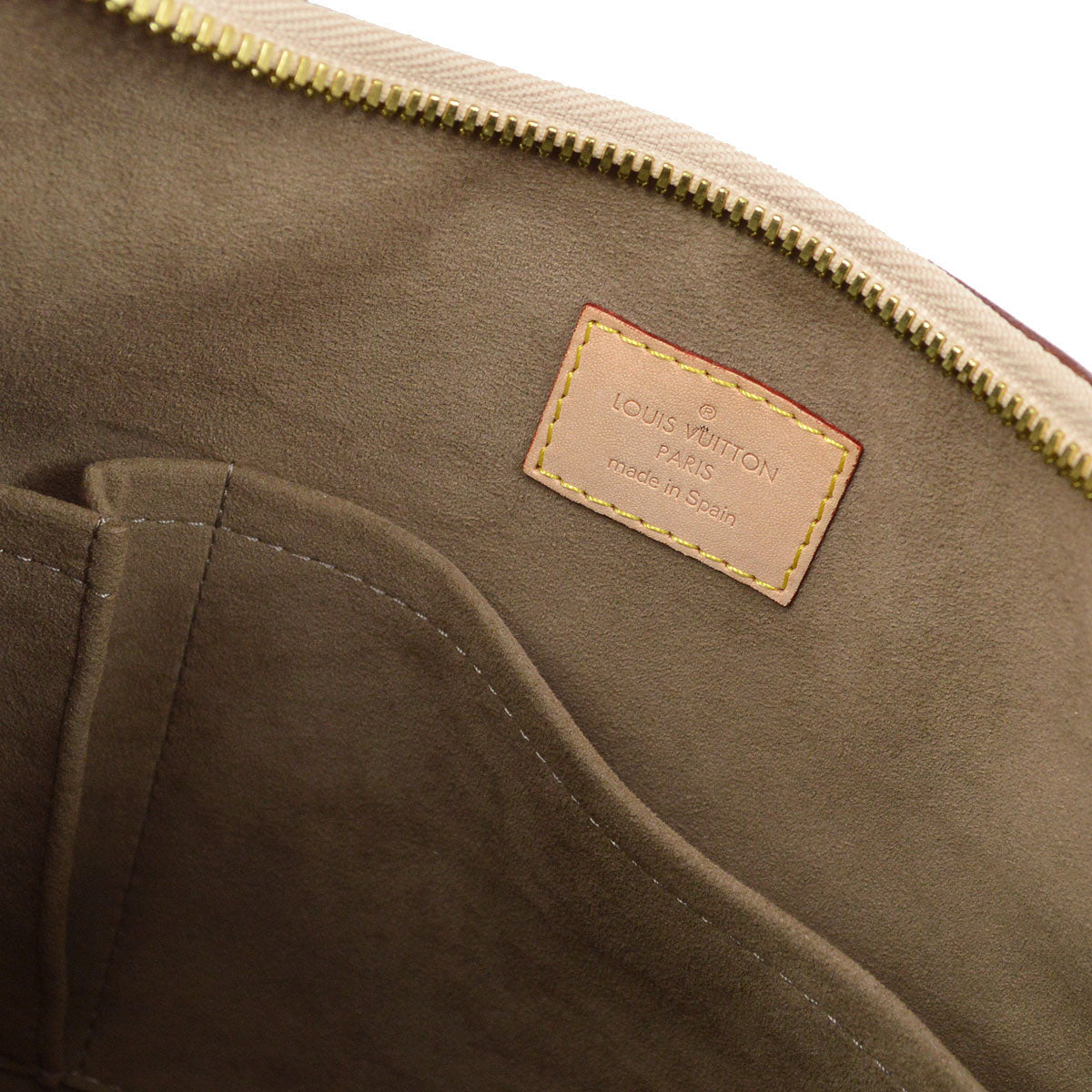 LOUIS VUITTON 2010 GRETA M40196