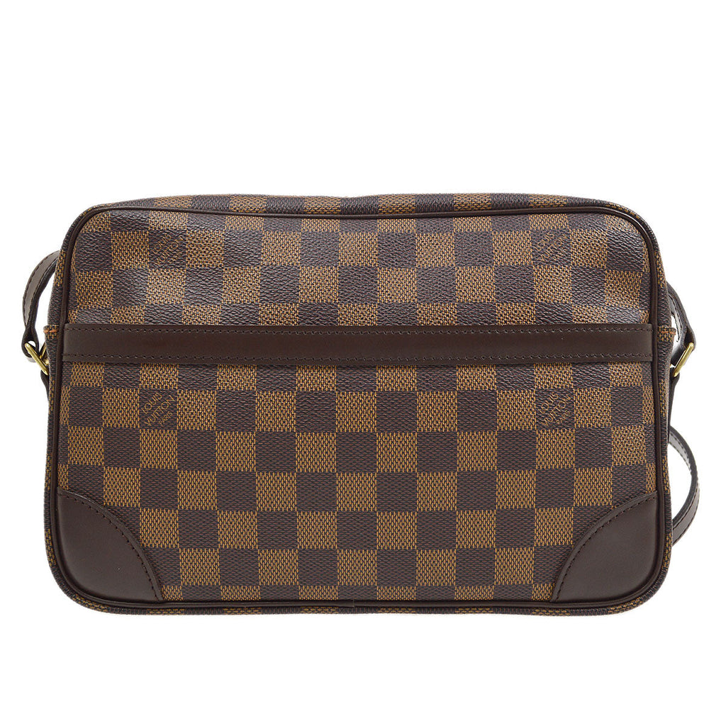 LOUIS VUITTON 2003 TROCADERO 27 N48085