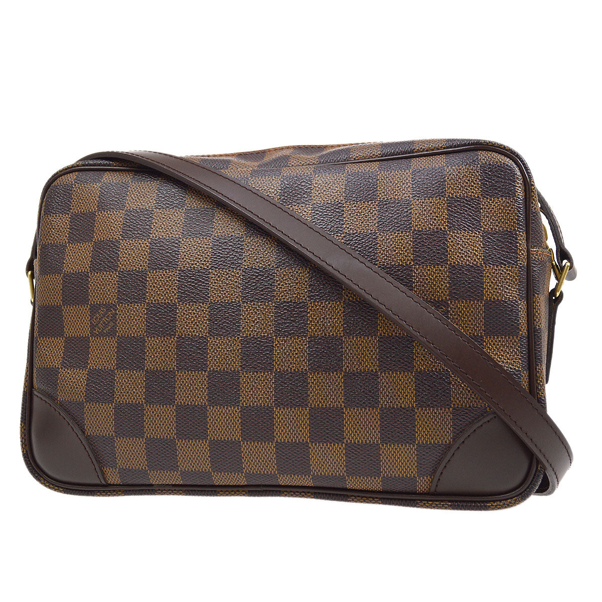 LOUIS VUITTON 2003 TROCADERO 27 N48085