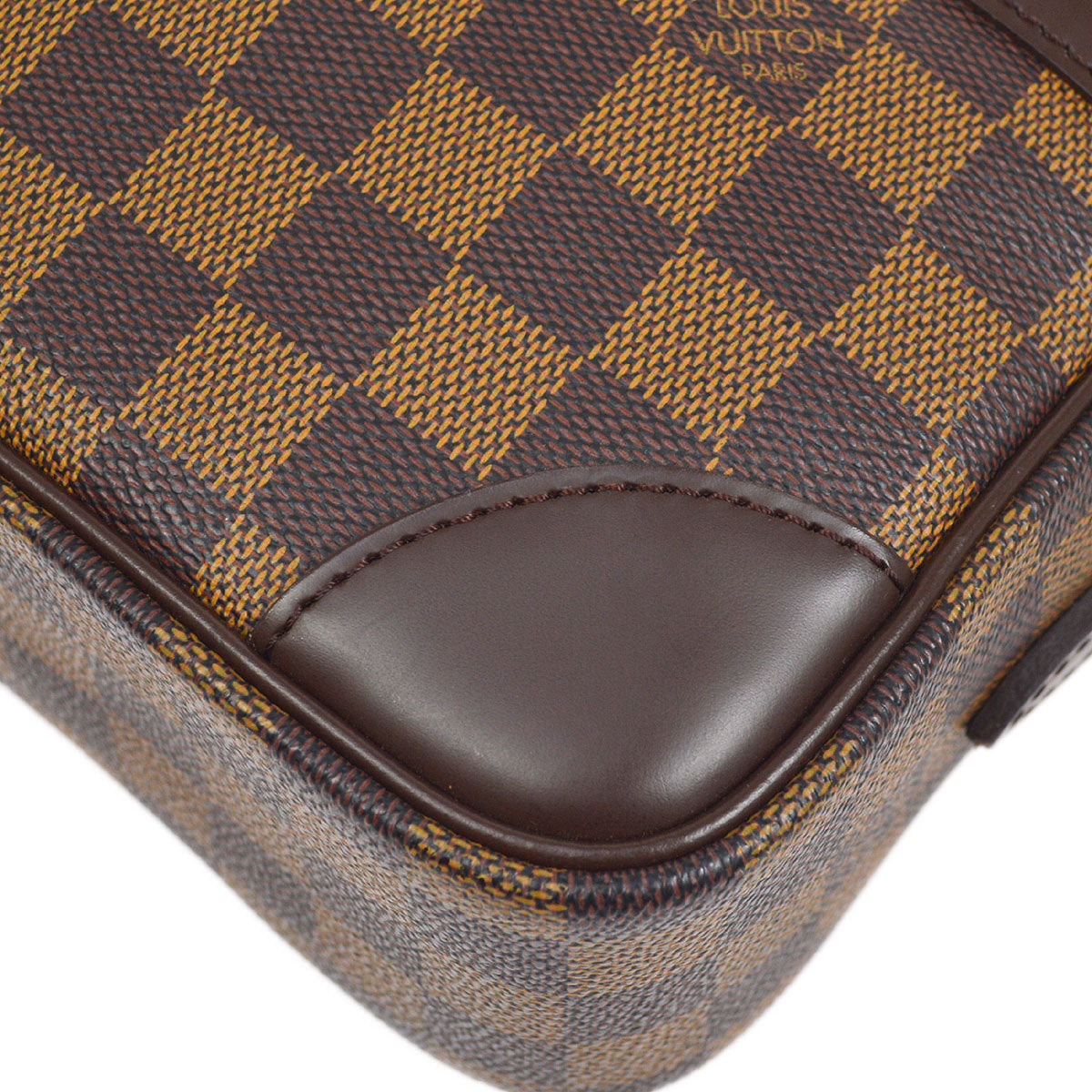 LOUIS VUITTON 2003 TROCADERO 27 N48085