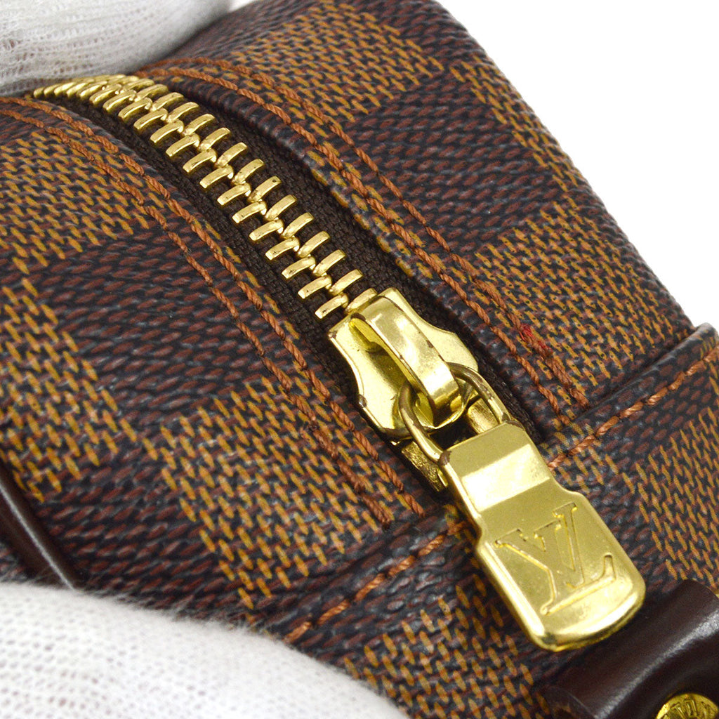 LOUIS VUITTON 2003 TROCADERO 27 N48085