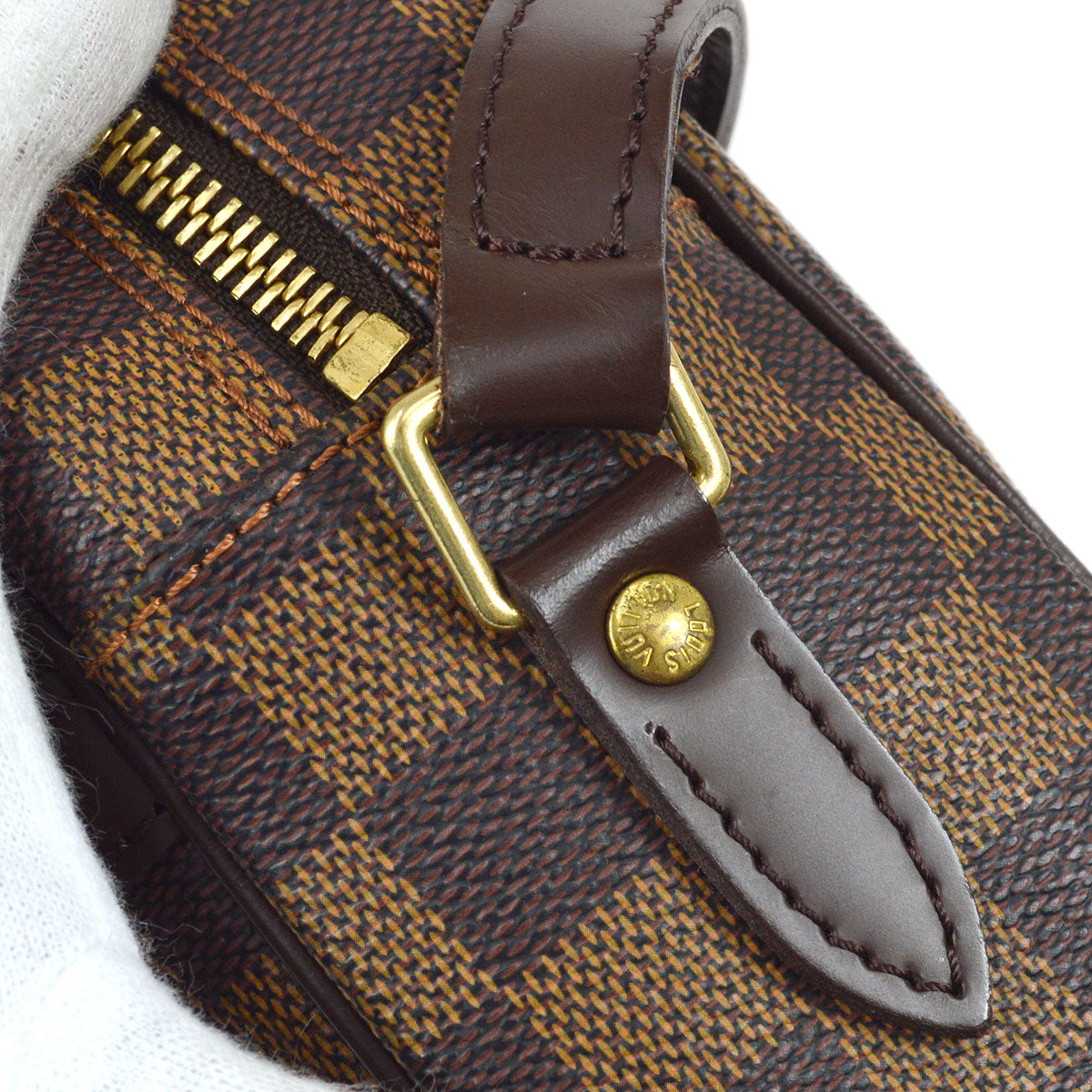 LOUIS VUITTON 2003 TROCADERO 27 N48085