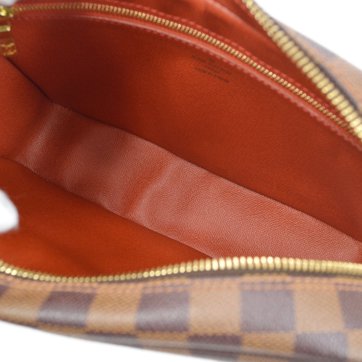 LOUIS VUITTON 2003 TROCADERO 27 N48085
