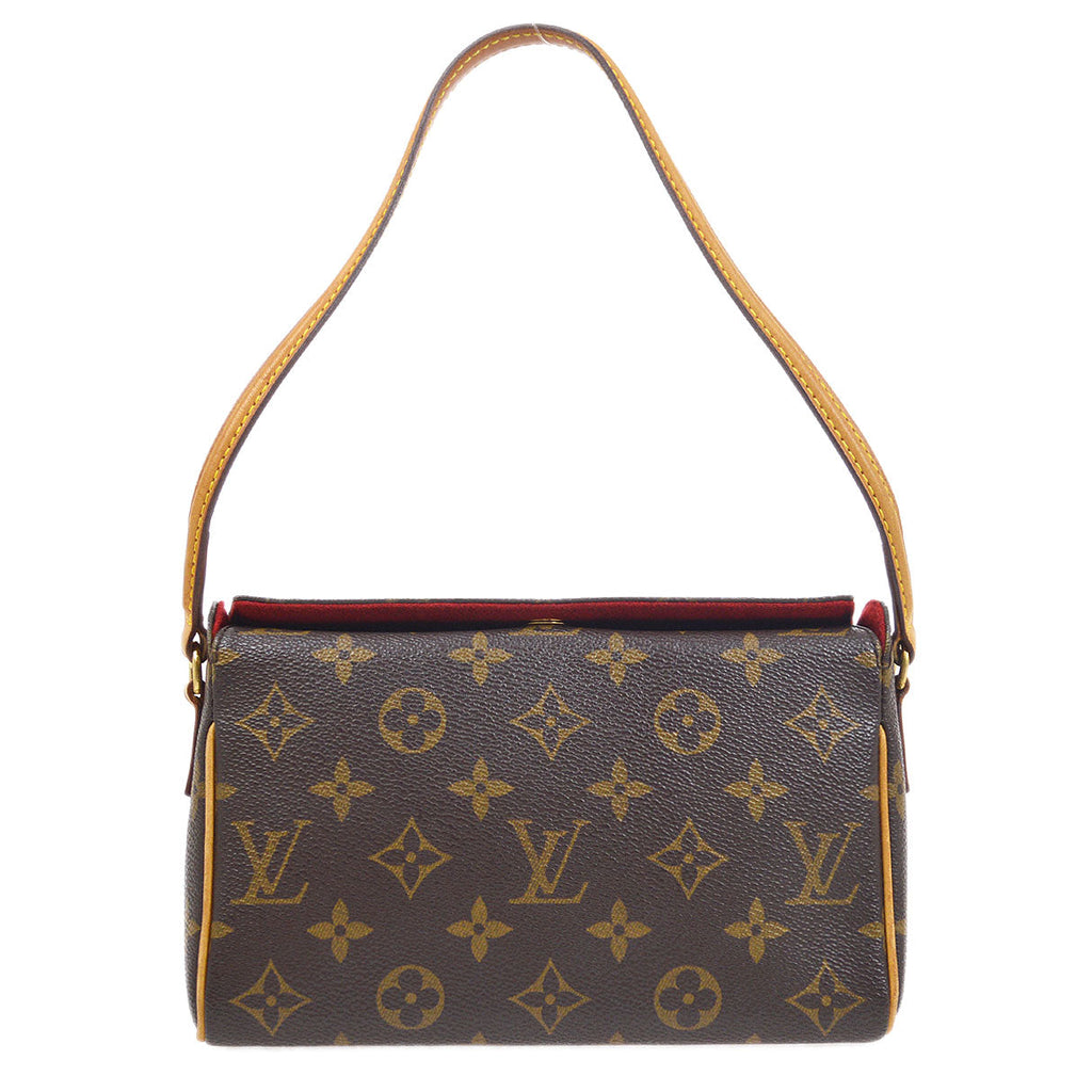 LOUIS VUITTON 2003 RECITAL M51900