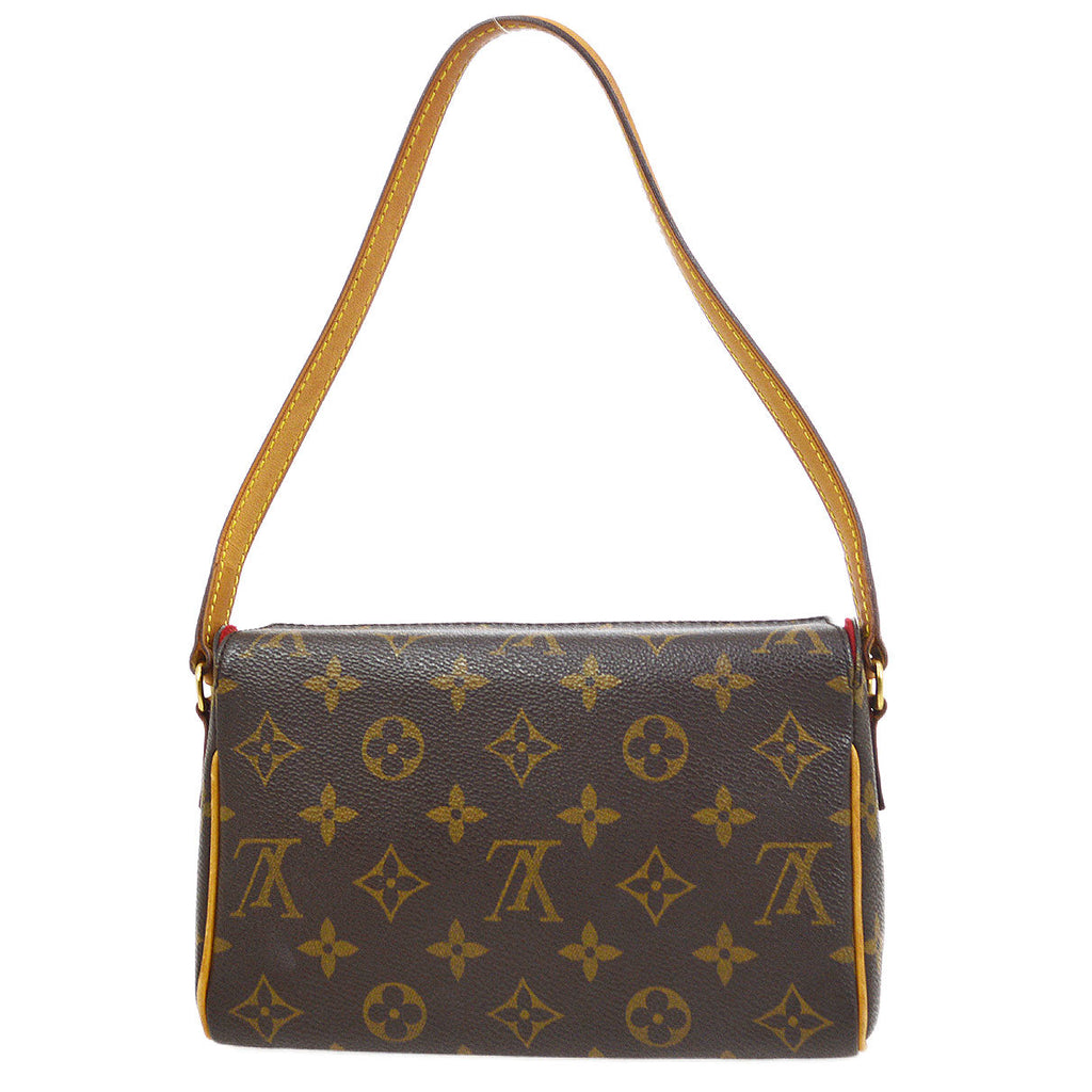 LOUIS VUITTON 2003 RECITAL M51900