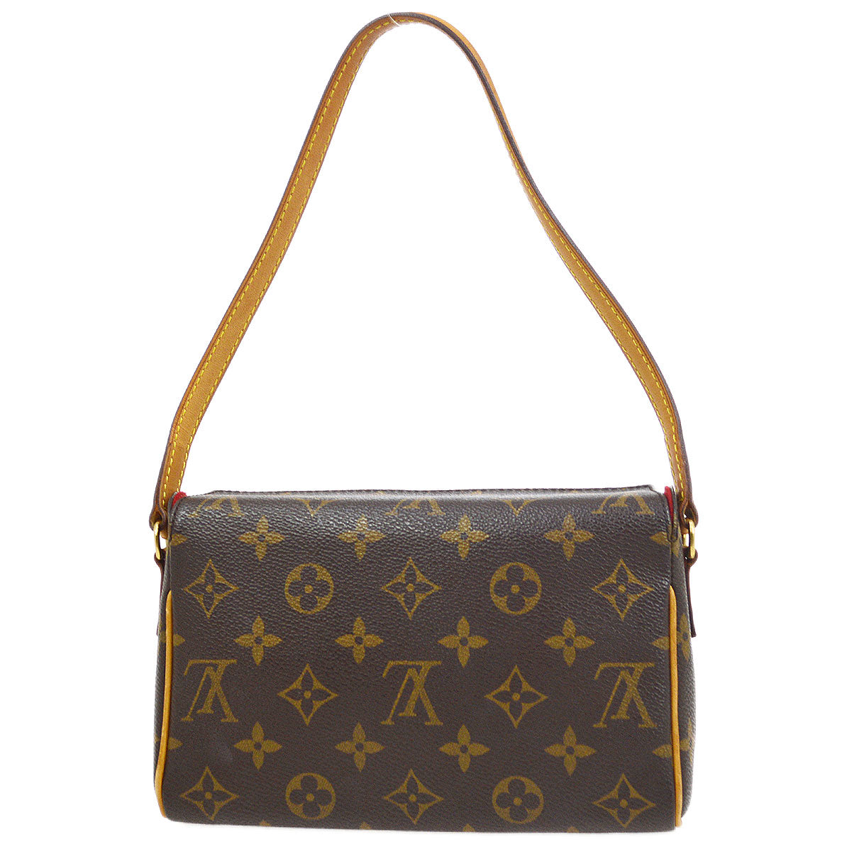 LOUIS VUITTON 2003 RECITAL M51900