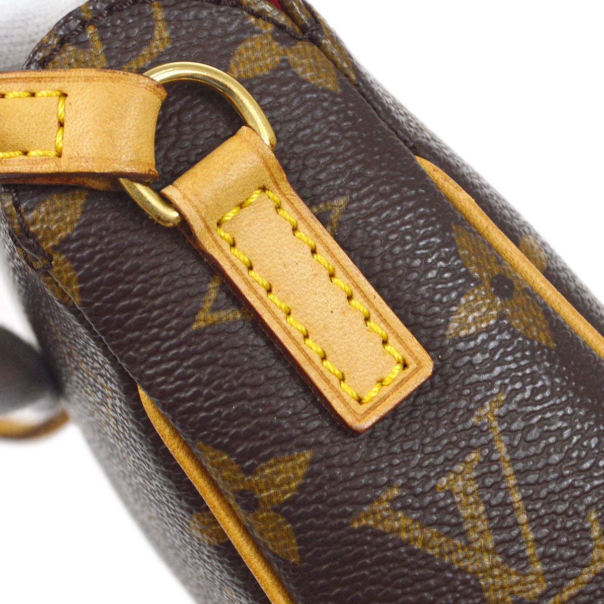 LOUIS VUITTON 2003 RECITAL M51900