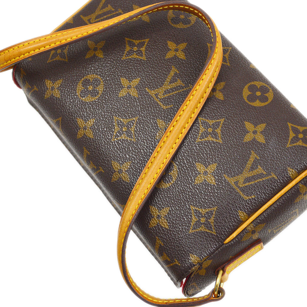 LOUIS VUITTON 2003 RECITAL M51900
