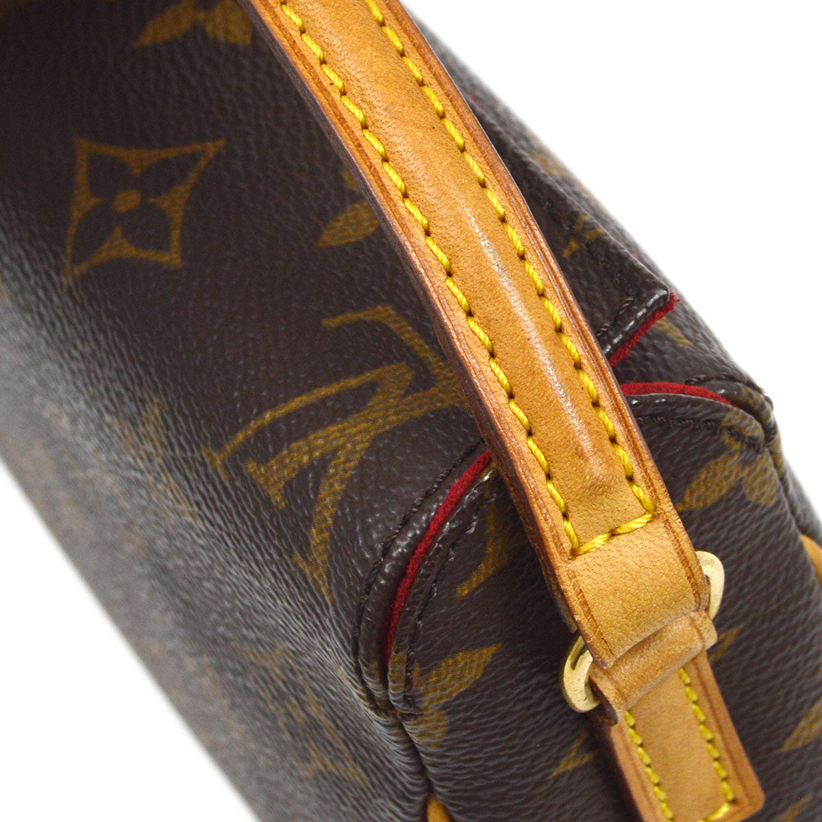 LOUIS VUITTON 2003 RECITAL M51900