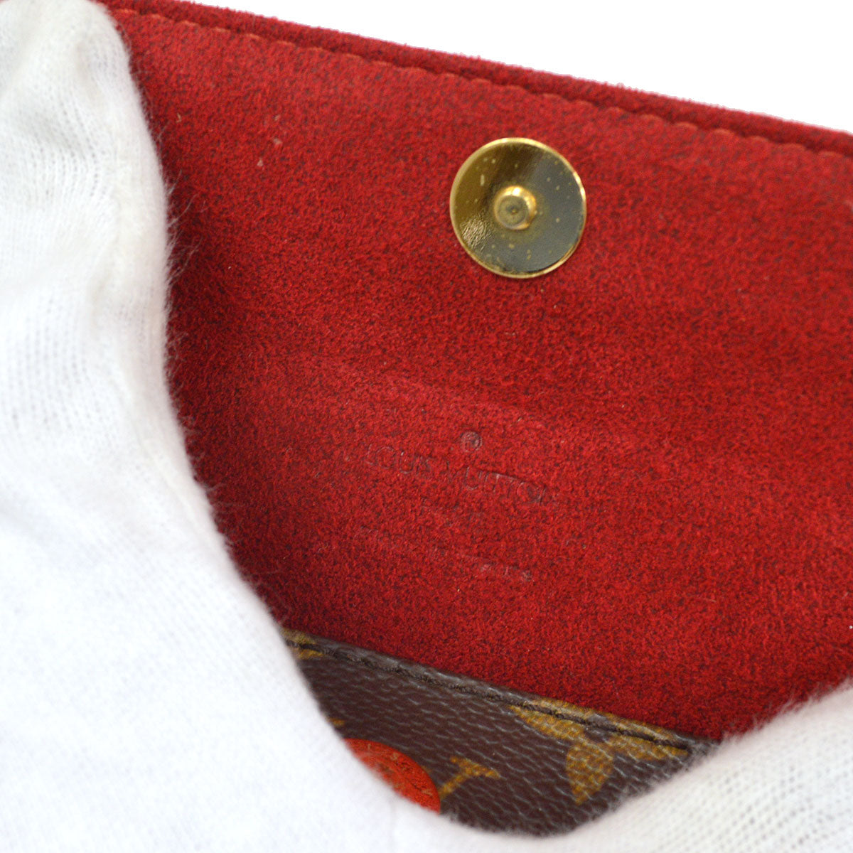 LOUIS VUITTON 2003 RECITAL M51900