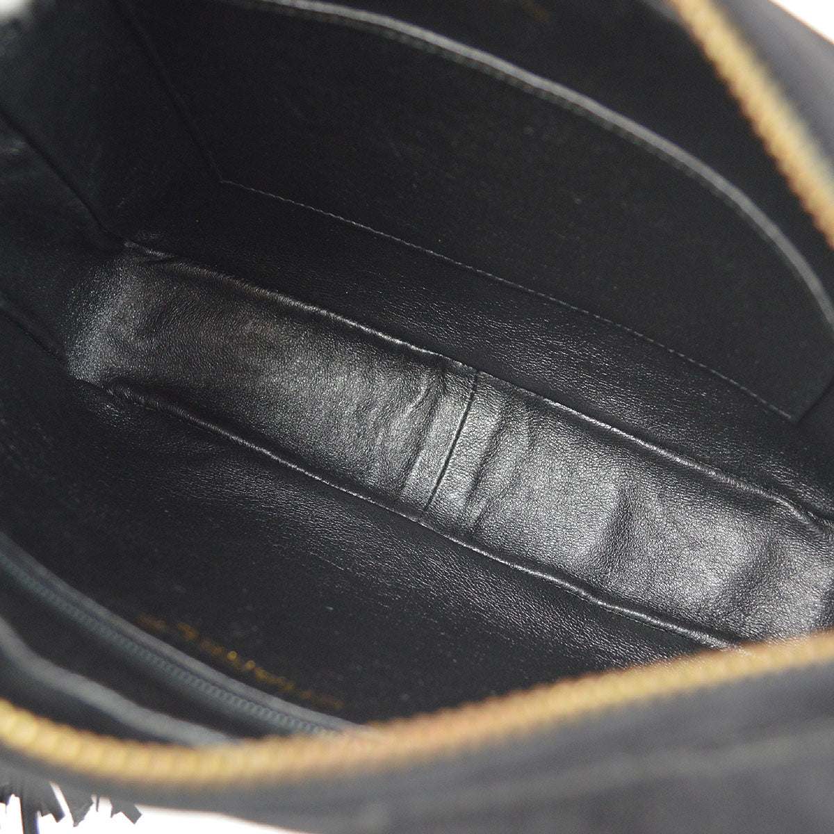 CHANEL 1991-1994 Small Diamond Camera Bag