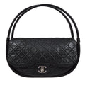 CHANEL * 2013 Hula Hoop Handbag 30