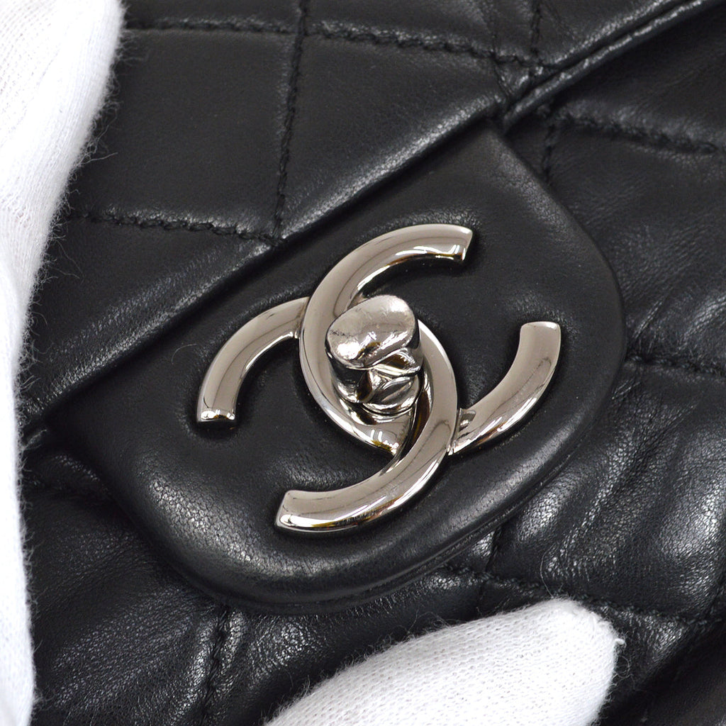 CHANEL * 2013 Hula Hoop Handbag 30