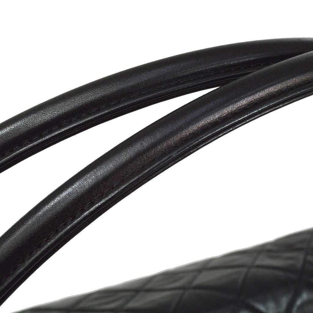 CHANEL * 2013 Hula Hoop Handbag 30