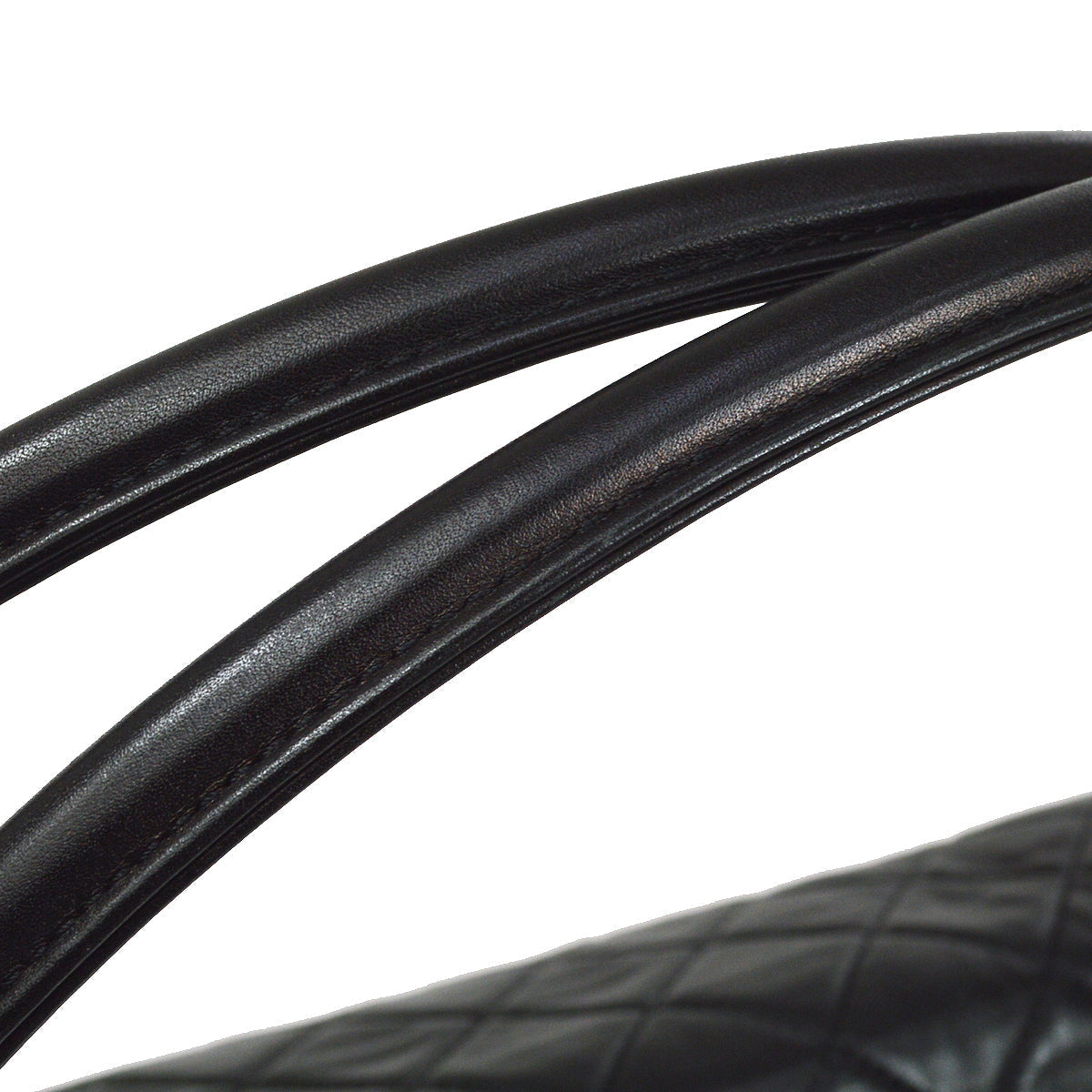 CHANEL * 2013 Hula Hoop Handbag 30