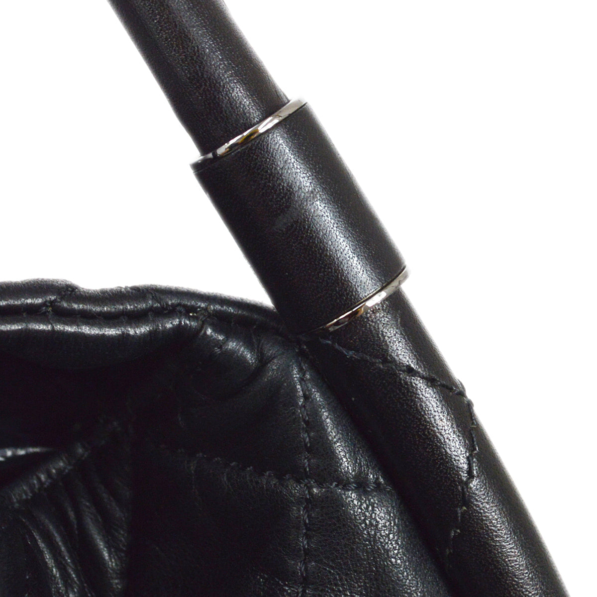 CHANEL * 2013 Hula Hoop Handbag 30