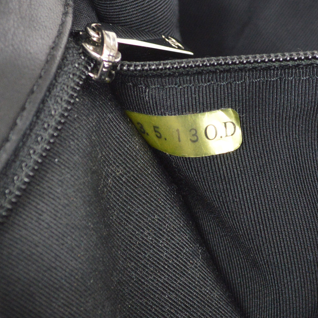 CHANEL * 2013 Hula Hoop Handbag 30