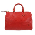 LOUIS VUITTON 1995 SPEEDY 25 M43017