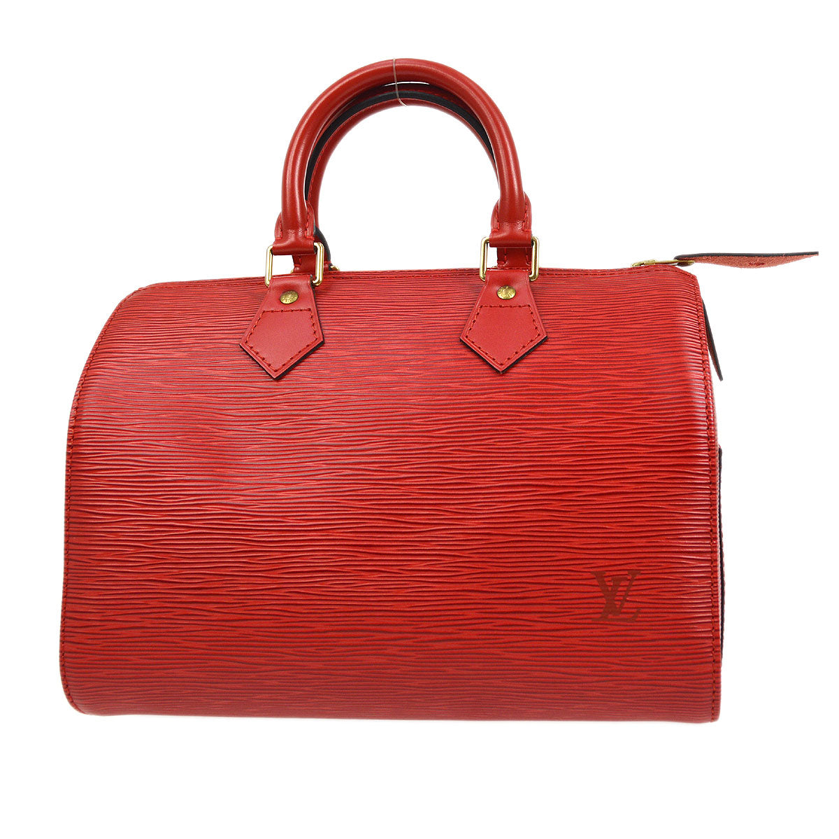 LOUIS VUITTON 1995 SPEEDY 25 M43017