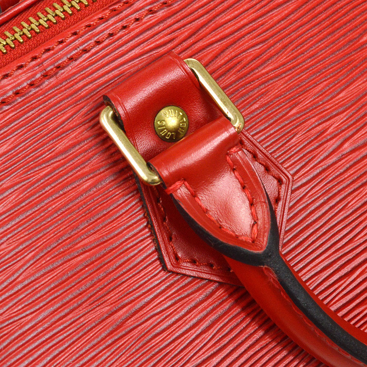 LOUIS VUITTON 1995 SPEEDY 25 M43017